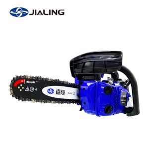 Venta al por mayor OEM barato inalámbrico motosierra <span class=keywords><strong>Oregon</strong></span> gasolina motosierra profesional motosierra cortadora de madera - Product Image 1