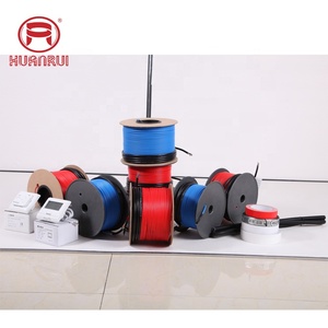 Cavo Elettrico Flessibile Moderno per Riscaldamento a Pavimento per Hotel - Resistente al Fuoco e all'Acqua, Componenti Commerciali e Residenziali per Installazione Sotto Piastrella - Product Image 4