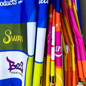 Carpas Plegables Resistentes con Logotipo Personalizado para Eventos Automotrices, Agrícolas, Uso en Exteriores y Ferias Comerciales - Product Image 5