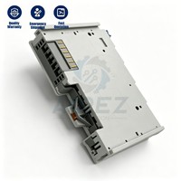 Nuevo Módulo de Control Industrial EL6652 con Interfaz de Comunicación EtherCAT de 2 Canales