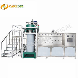 Máquina extractora de aceite de cáñamo, Extractor de aceite de CBD, hierba de limón, aceite esencial, 300L, 150LX2 - Product Image 3