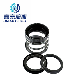 Jm bia bia צילינדר אוויר פנאומטי ערכות גומי פוליאוריטן טבעת בוכנה יישום מכונת שמן חותם עם חומר fkm - Product Image 1