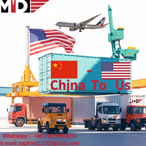 Hàng Hóa Trực Tuyến Cửa Hàng Của Chuyên Gia Vận Chuyển Hàng Hóa Giao Nhận Thả Vận Chuyển Từ Trung Quốc Cho Chúng Tôi Qua Đại Dương Đường Hàng Không Đường Hỏa Nhanh Đến Cửa - Product Image 3