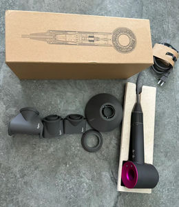 Factory Price Salon Supersonices Hair Dryer With Accessories for Supersonices Hairdryers Hair Care - Product Image 5