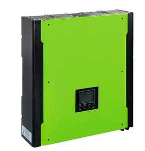 Inversor solar híbrido <span class=keywords><strong>10KW</strong></span> 15KW MPPT 380V Inversor trifásico de salida sinusoidal pura de alta frecuencia 48V - Product Image 4