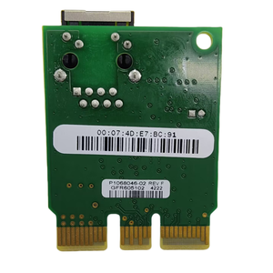 Carte module Ethernet P1080383-442 compatible avec Zebra ZD420 ZD420D ZD410 ZD420C ZD420T - Product Image 6