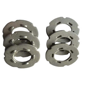 1/2 5/8 3/4 7/8 1 1-1/4 1-3/8 1-1/2 <span class=keywords><strong>ASTM</strong></span> <span class=keywords><strong>F595</strong></span> Натяжные шайбы DTI для структурных применений - Product Image 5