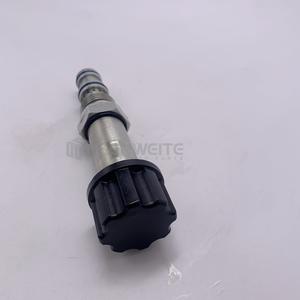 Noyau de vanne solénoïde Senwitt 225-7 pour système hydraulique d'excavatrice Hyundai, pièce de rechange - Product Image 4