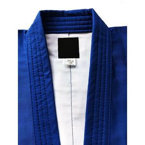 新しいスタイルWoosungカスタムメイドユニセックス快適通気性BJJ <span class=keywords><strong>Gi</strong></span>ユニフォームサンボ<span class=keywords><strong>Gi</strong></span>ユニフォーム - Product Image 5