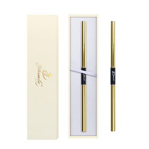 <span class=keywords><strong>2021</strong></span> buena calidad sintético delineador para decoración de <span class=keywords><strong>uñas</strong></span> cepillos doble 3D juego de pinceles para manicura Rosa oro mango de Metal - Product Image 6