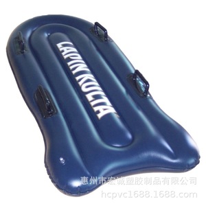 Inflatable <b>Snow</b> <b>Tube</b> 120cm Environmentally Friendly Pvc Universal Adult Use - Product Image 1