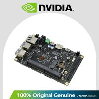 Placa de Expansión Dfrobot para NVIDIA Jetson Nano Xavier NX con GPIO, USB3.0 y M.2 NVMe