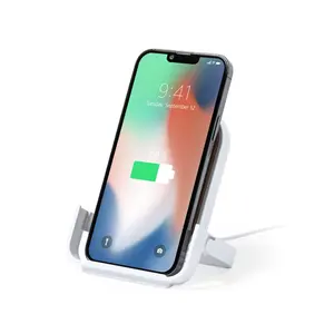 Caricabatterie Wireless Buisson, Merchandising Sostenibile - Product Image 2