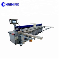 Machine à cintrer CNC 2D en fil d'acier à matrice automatique
