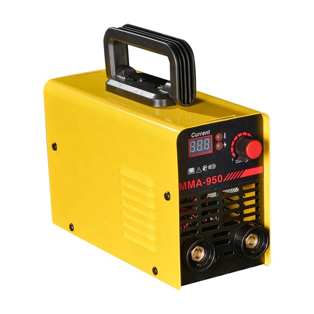 Arc Welder ARC950 Small MMA Inverter Welding Machine for Sale in China