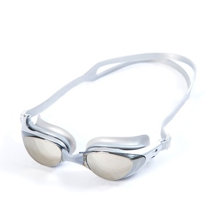 <span class=keywords><strong>Gafas</strong></span> de Natación de Alta Definición, <span class=keywords><strong>Gafas</strong></span> de <span class=keywords><strong>Buceo</strong></span> Impermeables Antivaho para Adultos - Product Image 2
