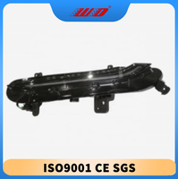 14176826-00 Clignotant avant gauche BYD SEALION 7 2024-2025 Composant d'origine neuf 100% compatible avec le véhicule d'origine