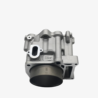 Kit de cylindre ATV Hisun HS750 pour moteur UTV Hisun HS750 750cc, utilisation quotidienne pour la réparation