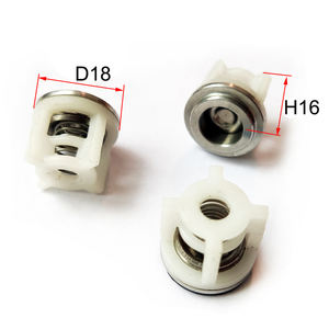 Pompe <span class=keywords><strong>de</strong></span> lavage haute pression, ensemble <span class=keywords><strong>de</strong></span> clapet anti-retour unidirectionnel pour <span class=keywords><strong>Karcher</strong></span>/AR - Product Image 3