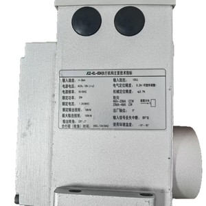 Motor de Vaneo para Guía de Carrera Jiecheng HF26BB024 JCZ-KL-024, Accesorio de Aire Acondicionado con Control de Precisión - Product Image 4