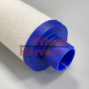 Elément filtrant <span class=keywords><strong>ABAC</strong></span> FC/FD - 10 2258293710 <span class=keywords><strong>Pièces</strong></span> de rechange de haute qualité <span class=keywords><strong>pour</strong></span> compresseurs <span class=keywords><strong>d</strong></span>'<span class=keywords><strong>air</strong></span> - Product Image 3