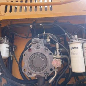 Excavadora usada VOLVO EC480DL, ideal para proyectos de carreteras urbanas, excavadora VOLVO EC480 EC240 EC290Excavator - Product Image 5