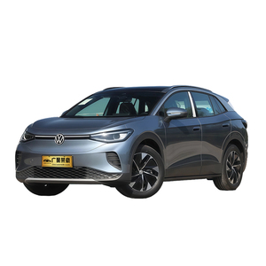 Marché chinois utilisé Volkswa Gen ID.4 CROZZ EV 401-500km gamme 100-150kW moteur ingénierie allemande qualité faibles coûts de fonctionnement - Product Image 1