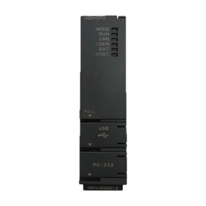 Q01CPU Q02CPU Q25HCPU โมดูลส่งออก Q Series QY42P โมดูลควบคุม PLC - Product Image 5