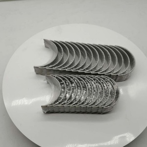 111510-0741 1-11510074-1 1115100741 แบริ่งก้านสูบ แบริ่งหลัก สำหรับเครื่องยนต์ 6BD1-T 6BG1 - Product Image 2