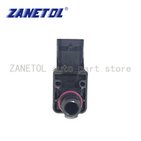 ZANETOL 5149174AB 5149174AA Capteur de pression du collecteur pour Chrysler Pacifica Dodge Avenger Challenger Jeep Grand Cherokee 2011