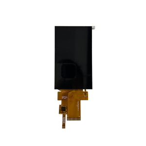 3.97 inch 480*800 Độ phân giải gc9503cv TFT <span class=keywords><strong>LCD</strong></span> <span class=keywords><strong>panel</strong></span> màn hình cho các thiết bị công nghiệp - Product Image 2