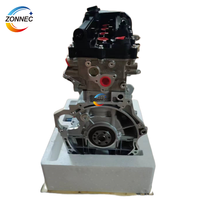 Moteur G4FG G4FC 1.6L 4 cylindres GVVT DVVT de qualité neuve pour Hyundai Elantra pour KIA K3