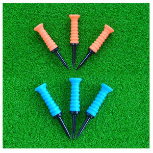 T-shirts de <span class=keywords><strong>golf</strong></span> élastiques professionnels T-shirts d'entraînement de balle rebondissante en caoutchouc souple - Product Image 6