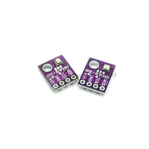 GY-BME280-5V GY-BMB280-5V Sensor de Temperatura y Humedad, Módulo de Sensor de Presión Atmosférica - Product Image 1