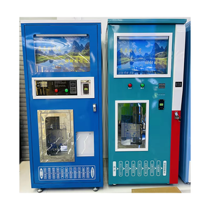 Distributore Automatico d'Acqua con Funzione Personalizzata Avanzata e Osmosi Inversa Integrata per Investitori nel Settore Commerciale - Product Image 6