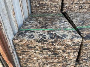 Màu vàng cường độ cao GMT máy gạch Pallet 10 năm tuổi thọ, bền, giá thấp - Product Image 5