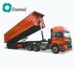 Gato hidráulico, cilindro hidráulico de acción única para carretilla elevadora y grúa, precio barato - Product Image 3