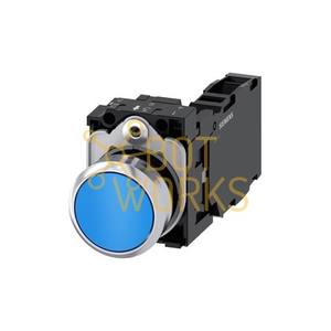 Siemens 3SU11500AB501FA0 - Nuovo - Product Image 1