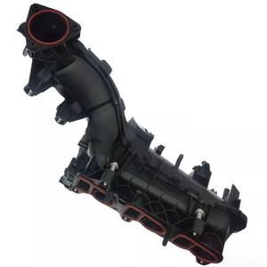 Für BMW F20 F21 F87 Ansaugkrümmer 11618513655 11618580274 B37 114d 116d 3 Zyl - Product Image 1