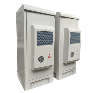 Prix usine Climatiseur extérieur IP55 pour armoire télécom OEC1400 - Product Image 5