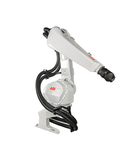 Connecteur fourche en cuivre pour applications d'automatisation industrielle robotisée, goupille de retenue pour joint de tuyau de peinture 3HNA012852-001 - Product Image 4