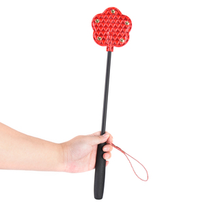 ไม้พายตีสำหรับทาสหนัง BDSM อุปกรณ์สำหรับเซ็กซ์ทอย - Product Image 4