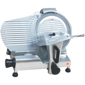 Industrielle Fleischschneidemaschine / Fleischschneidemaschine / Automatische Gefrierfleisch-Schneidemaschine - Product Image 4