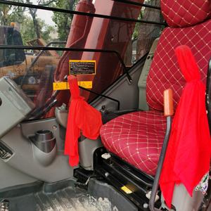 คุณภาพสูงใช้ HITACHI ZX70 รถขุดในลาน 7Ton ต้นฉบับญี่ปุ่นนําเข้ามือสองขุดตีนตะขาบ ZX70 ขายร้อน - Product Image 3