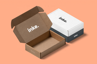 Hot Sale Packaging Box Printing Cardboard Boxes Paper Box