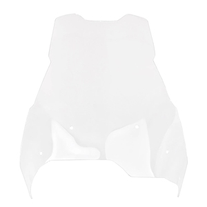 RACEPRO moto pare-brise en plastique ABS pour BMW <span class=keywords><strong>F800GS</strong></span> F650GS F700 2008 2009 2010 2011 <span class=keywords><strong>2012</strong></span> 2013 2014 2015 2016 - Product Image 1