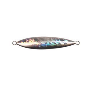 Señuelo de pesca lento de 120 mm y 150 g para pesca en aguas profundas, cebo de fondo para carpa, pargo y pez rojo. - Product Image 2