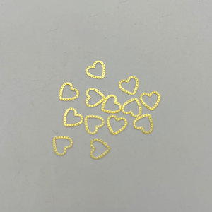 Kit de Joyería Dental Personalizada con Gemas Dentales Chapadas en Oro <span class=keywords><strong>para</strong></span> Uso Profesional - Product Image 3