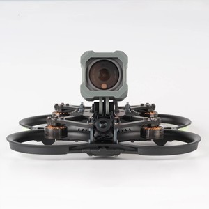3 pulgadas Pro Cinewhoop Fpv Drone Digital O3 versión Diy Mini Cinewhoop Freestyle Drone <span class=keywords><strong>Woop</strong></span> O3 Kit - Product Image 3