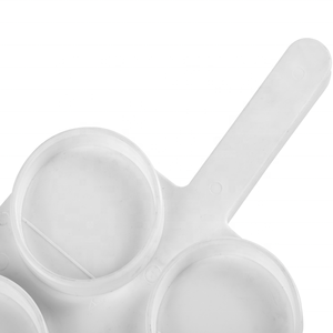 Kit De Pá De Teste De Mastite Califórnia Vacas Laticínios Instrumento Veterinário De Qualidade De Leite - Product Image 3